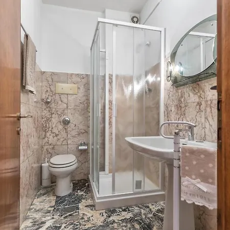 Apartmán Einaudi *