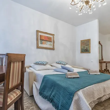 Apartmán Einaudi